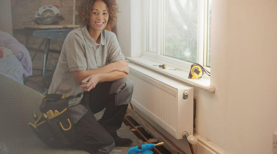 Expert Bathroom Remodeling services in Anderson, TX